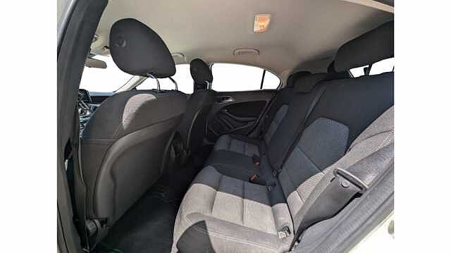 Mercedes-Benz Clase A