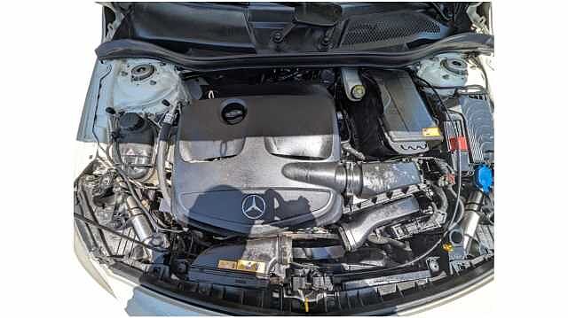 Mercedes-Benz Clase A