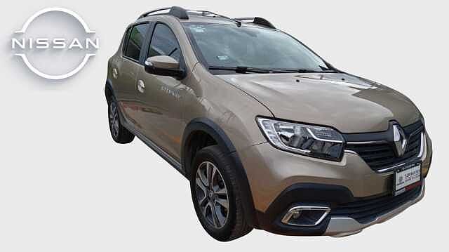 Renault Stepway