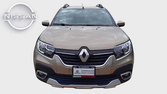 Renault Stepway