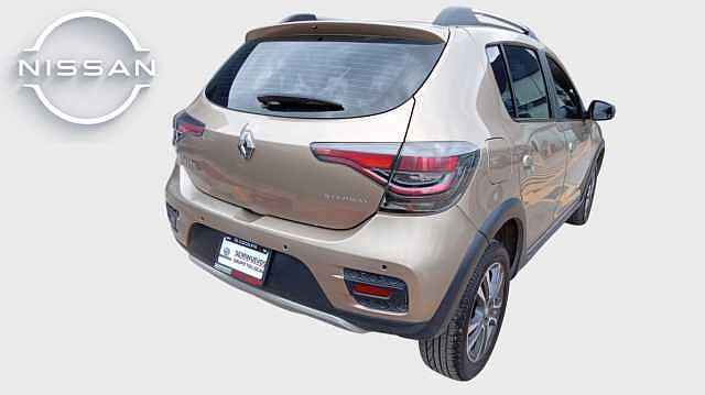 Renault Stepway