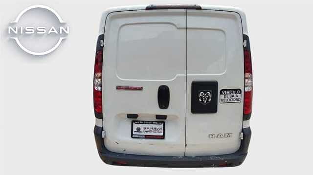 Ram PROMASTER RAPID