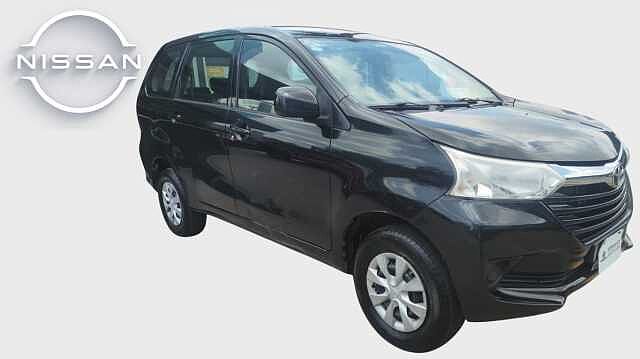 Toyota Avanza