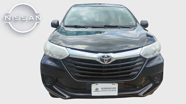 Toyota Avanza