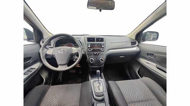 Toyota Avanza