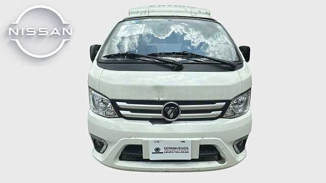FOTON AUMARK S3