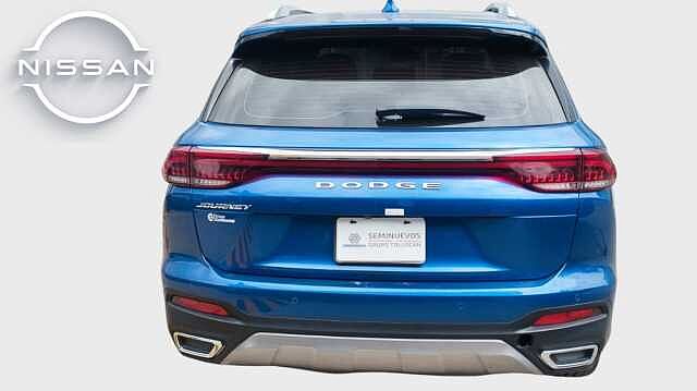 Dodge Journey