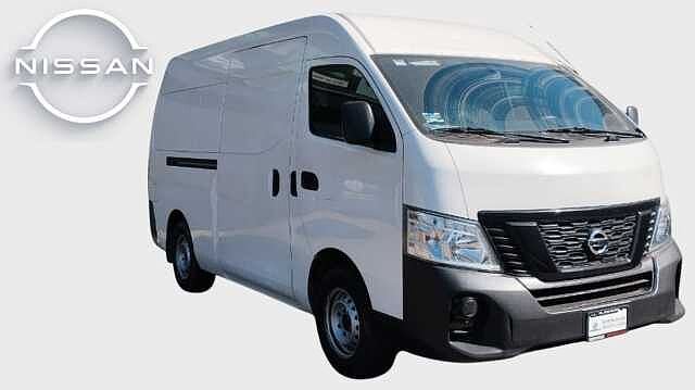 Nissan Urvan