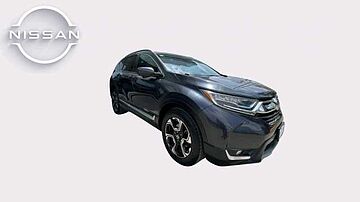 Honda CR-V  Sin Definir
