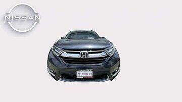 Honda CR-V  Sin Definir