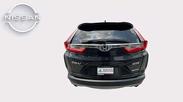 Honda CR-V  Sin Definir