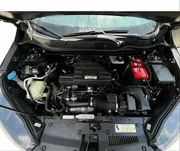 Honda CR-V  Sin Definir