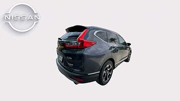 Honda CR-V  Sin Definir