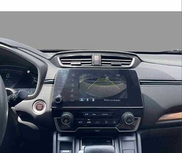 Honda CR-V  Sin Definir