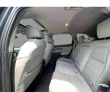 Honda CR-V  Sin Definir