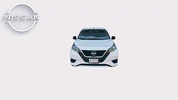 Nissan March  Blanco
