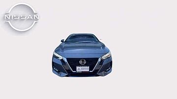 Nissan Sentra  Negro