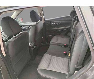 Nissan X-Trail  Gris