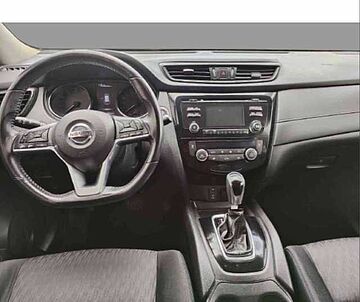 Nissan X-Trail  Gris