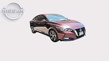 Nissan Sentra  Sin Definir