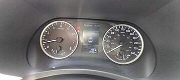 Nissan Sentra  Sin Definir