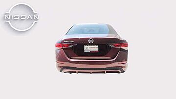Nissan Sentra  Sin Definir