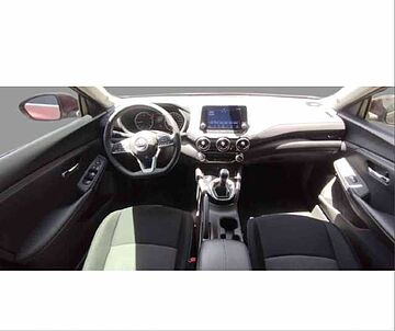Nissan Sentra  Sin Definir