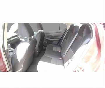 Nissan Sentra  Sin Definir