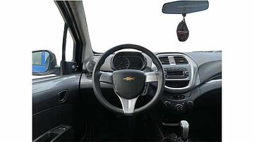 Chevrolet BEAT  Sin Definir