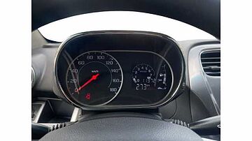 Chevrolet BEAT  Sin Definir
