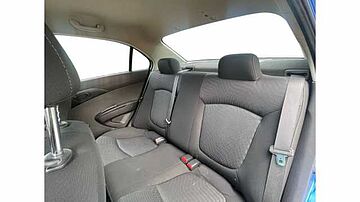Chevrolet BEAT  Sin Definir
