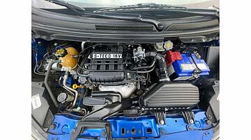 Chevrolet BEAT  Sin Definir