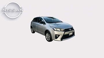 Toyota Yaris  Sin Definir