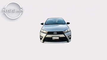 Toyota Yaris  Sin Definir
