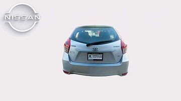 Toyota Yaris  Sin Definir