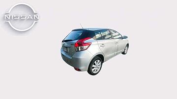 Toyota Yaris  Sin Definir