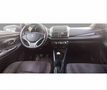 Toyota Yaris  Sin Definir