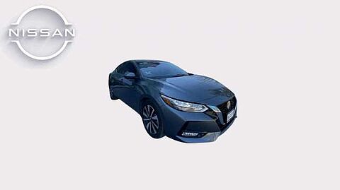 Nissan Sentra  Negro