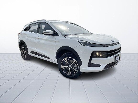JAC SEI6