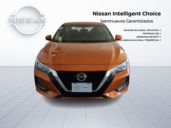 Nissan Sentra