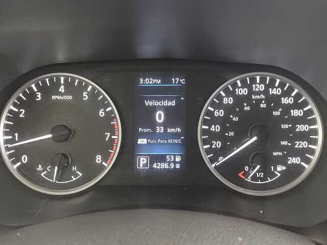 Nissan Sentra