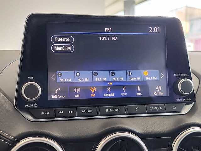 Nissan Sentra