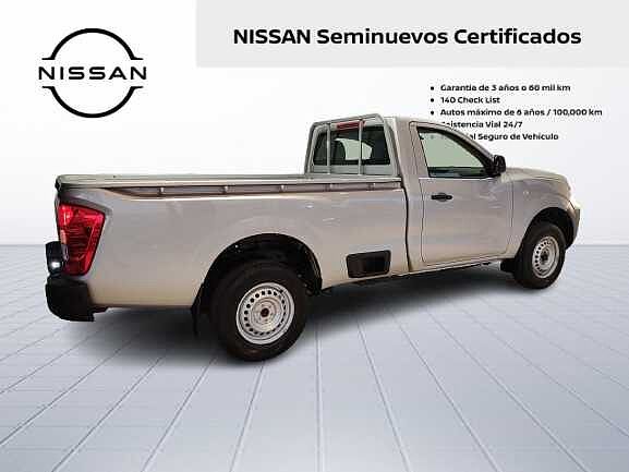 Nissan NP300 Pick Up