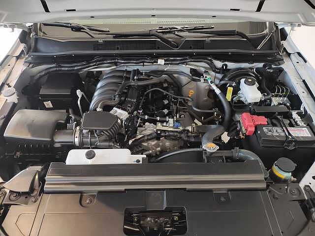 Nissan NP300 Pick Up