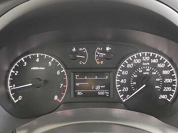 Nissan Sentra  Plata