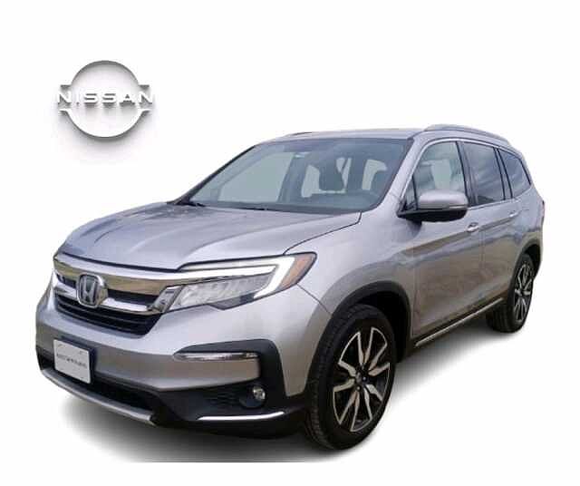 Honda Pilot