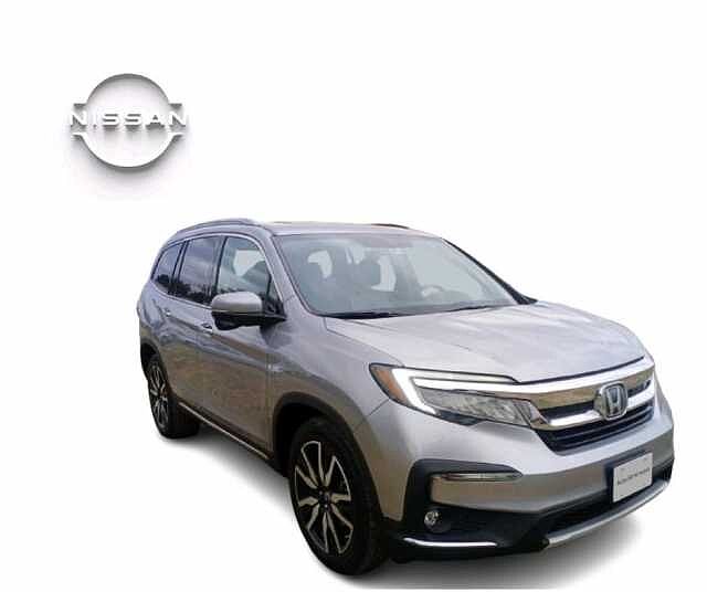 Honda Pilot