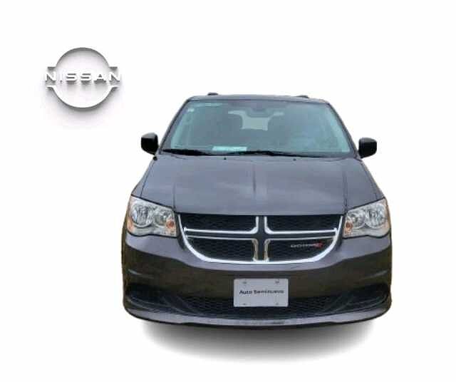 Dodge Grand Caravan