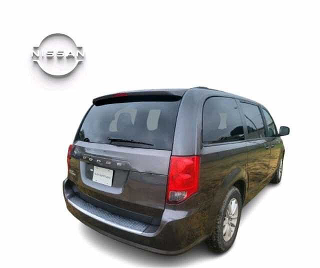 Dodge Grand Caravan