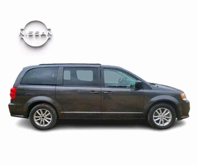 Dodge Grand Caravan